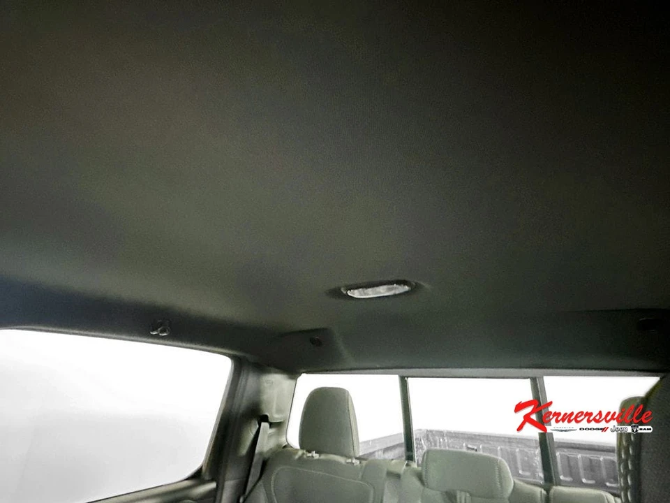 2026 Ram 1500 2nd Gen - Image 14 of 21