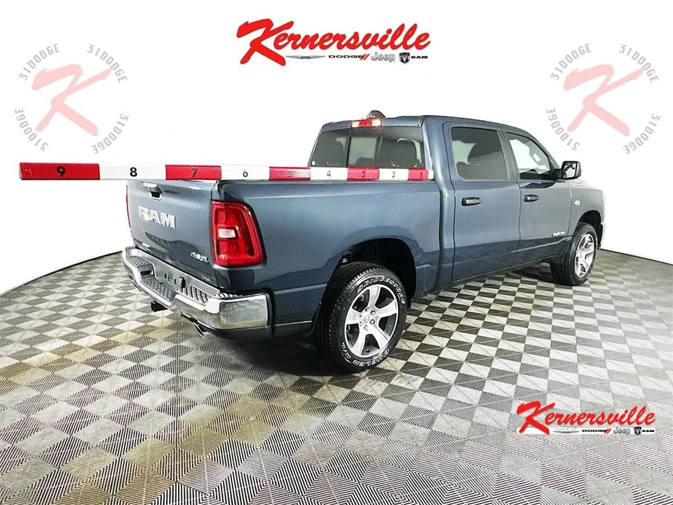2026 Ram 1500 2nd Gen - Image 7 of 21