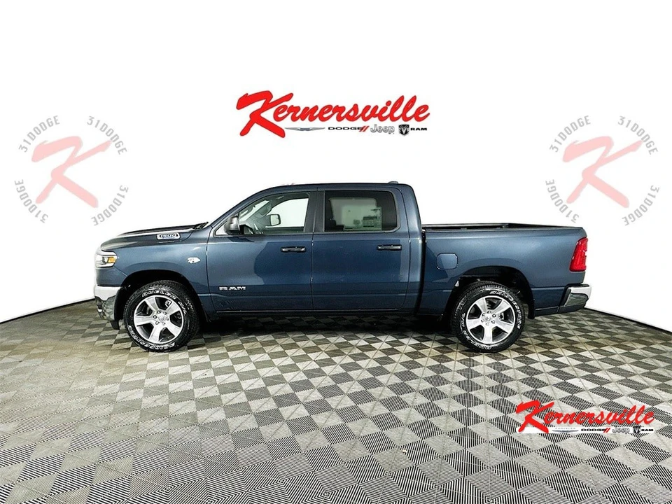 2026 Ram 1500 2nd Gen - Image 4 of 21