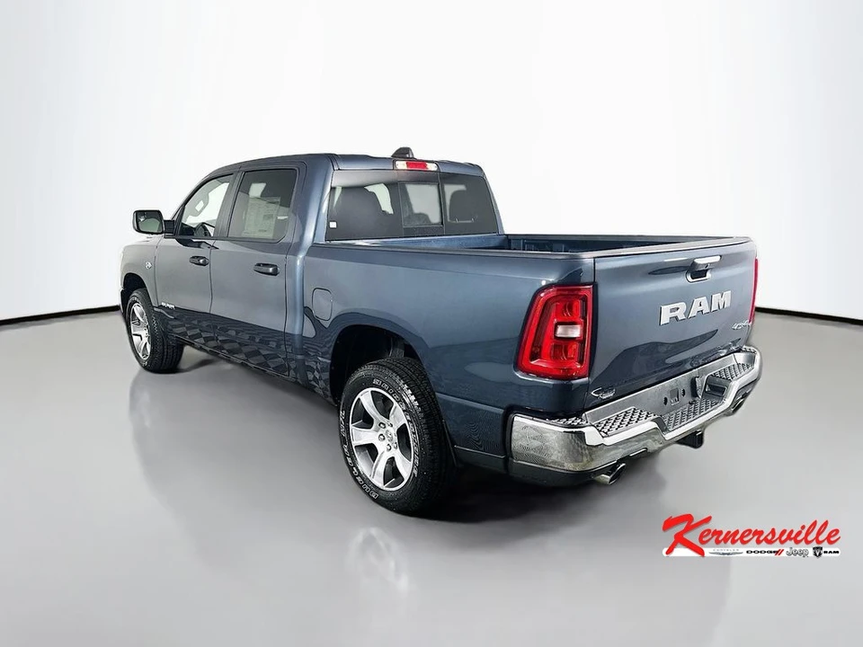2026 Ram 1500 2nd Gen - Image 5 of 12