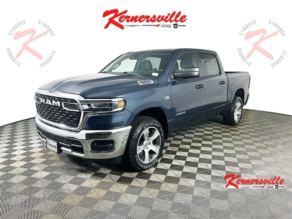 2026 Ram 1500 2nd Gen - Image 3 of 21