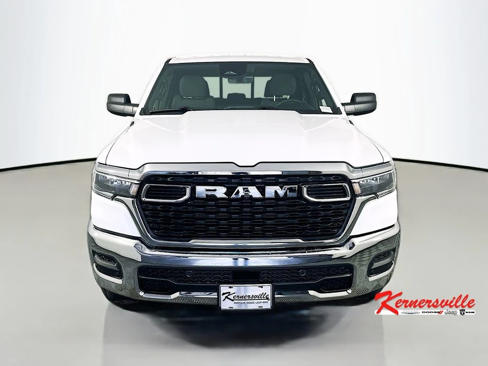 2026 Ram 1500 2nd Gen - Image 2 of 21