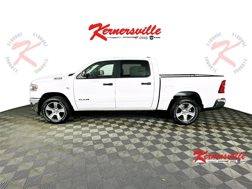 2026 Ram 1500 2nd Gen - Image 4 of 21