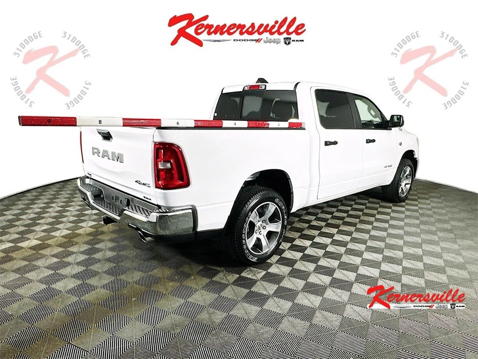 2026 Ram 1500 2nd Gen - Image 7 of 21