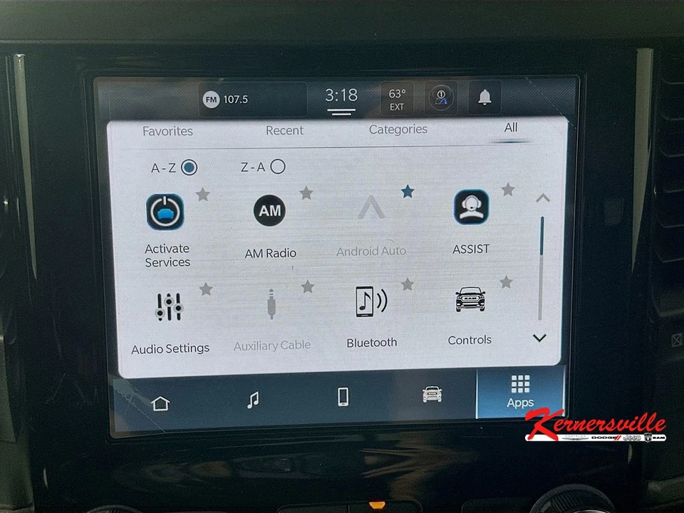 2026 Ram 1500 2nd Gen - Image 15 of 22