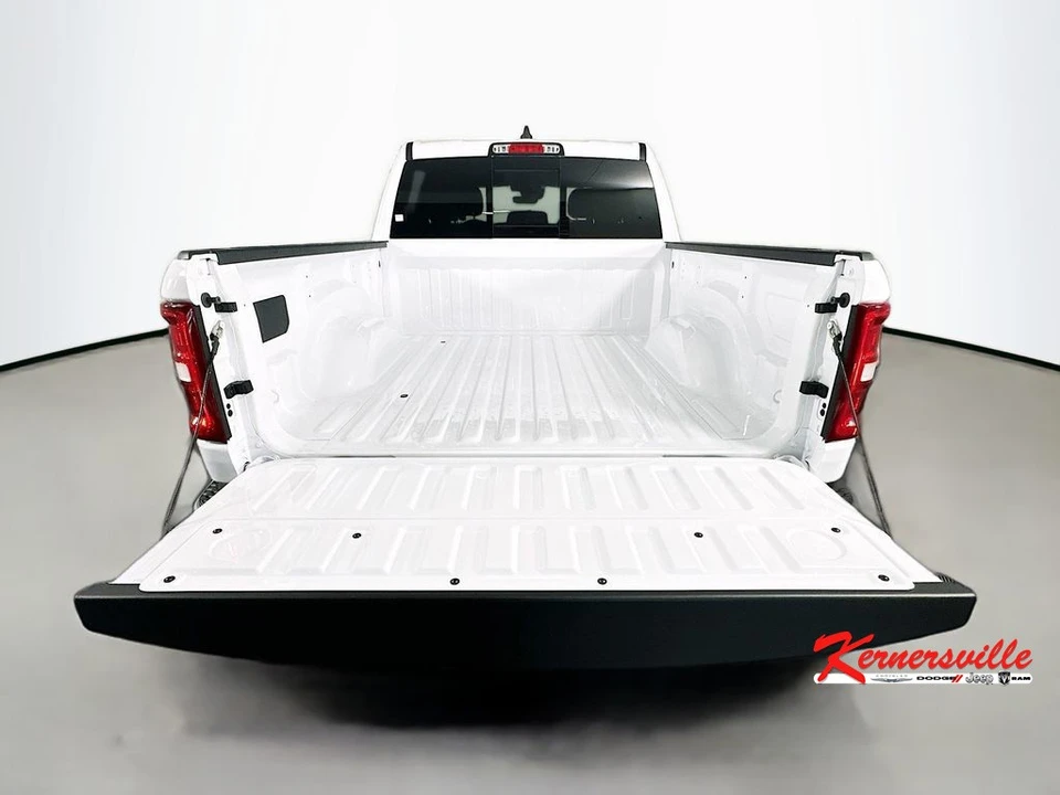 2026 Ram 1500 2nd Gen - Image 16 of 21