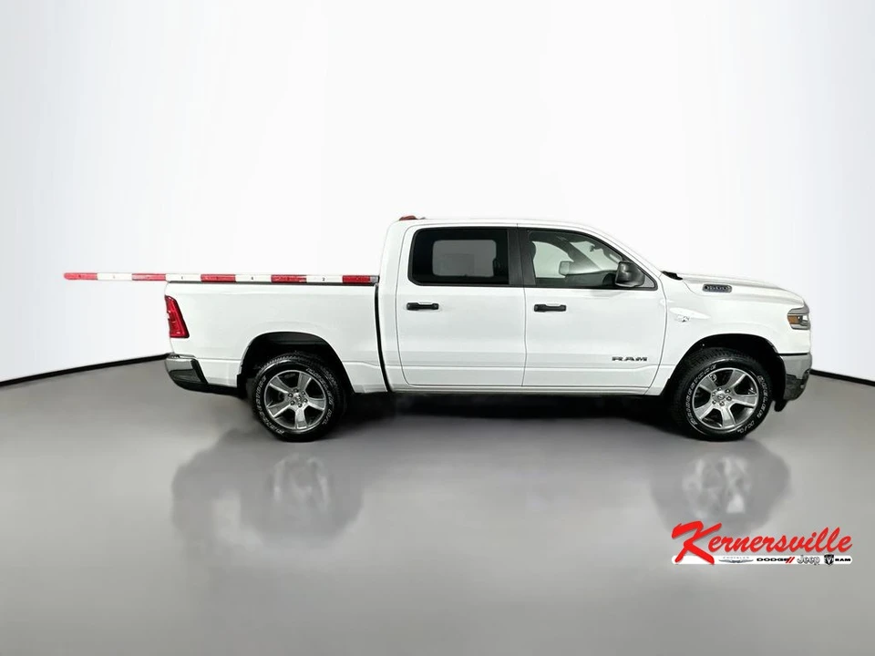 2026 Ram 1500 2nd Gen - Image 8 of 22