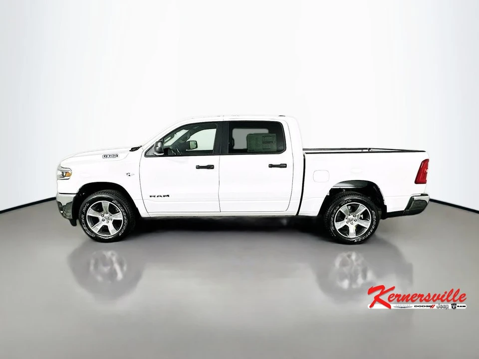 2026 Ram 1500 2nd Gen - Image 4 of 22