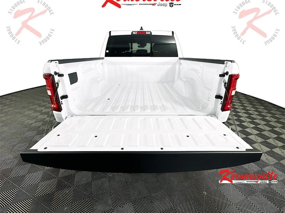 2026 Ram 1500 2nd Gen - Image 16 of 21