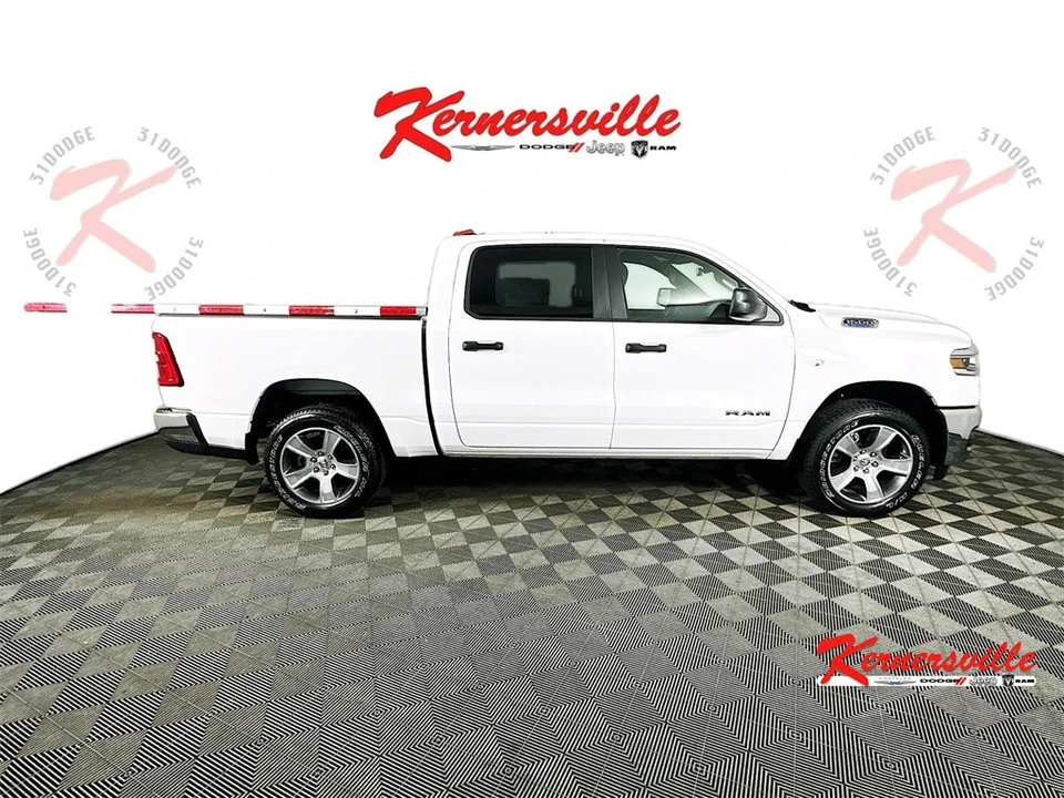 2026 Ram 1500 2nd Gen - Image 8 of 21