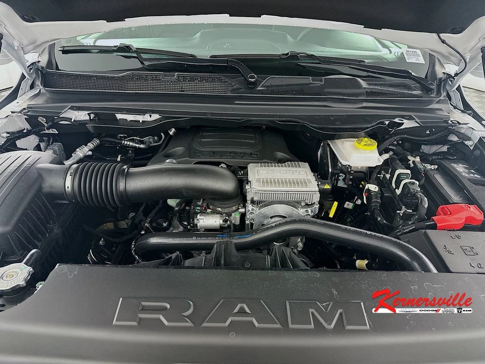 2026 Ram 1500 2nd Gen - Image 18 of 21