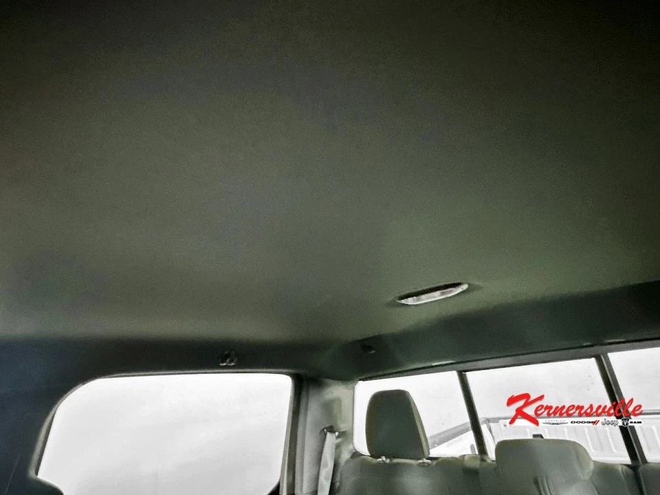 2026 Ram 1500 2nd Gen - Image 14 of 21