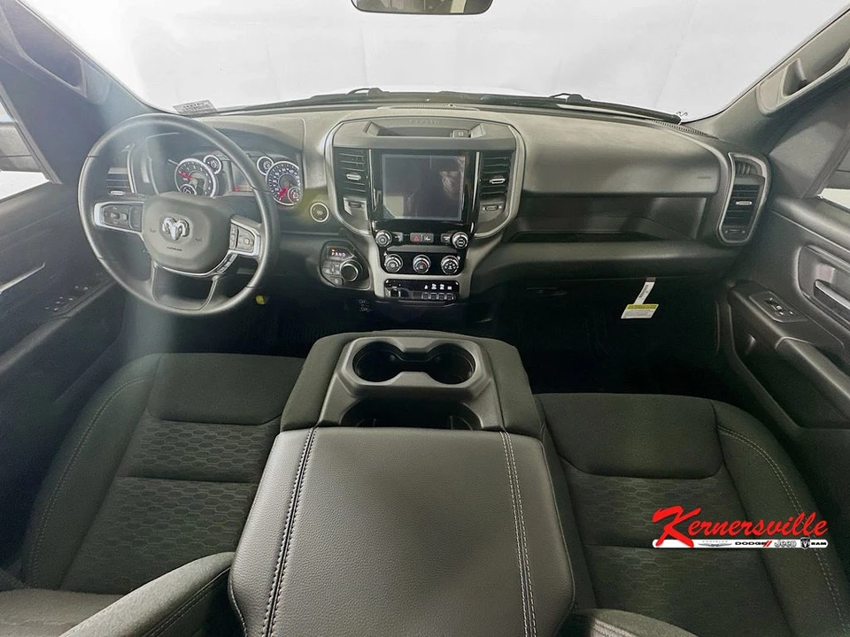 2026 Ram 1500 2nd Gen - Image 9 of 22