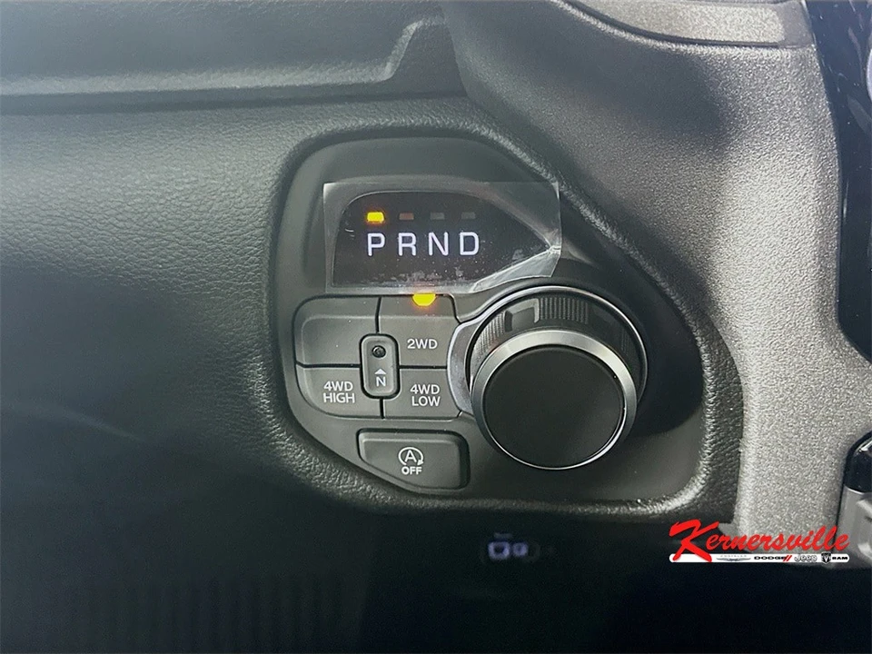 2026 Ram 1500 2nd Gen - Image 12 of 21