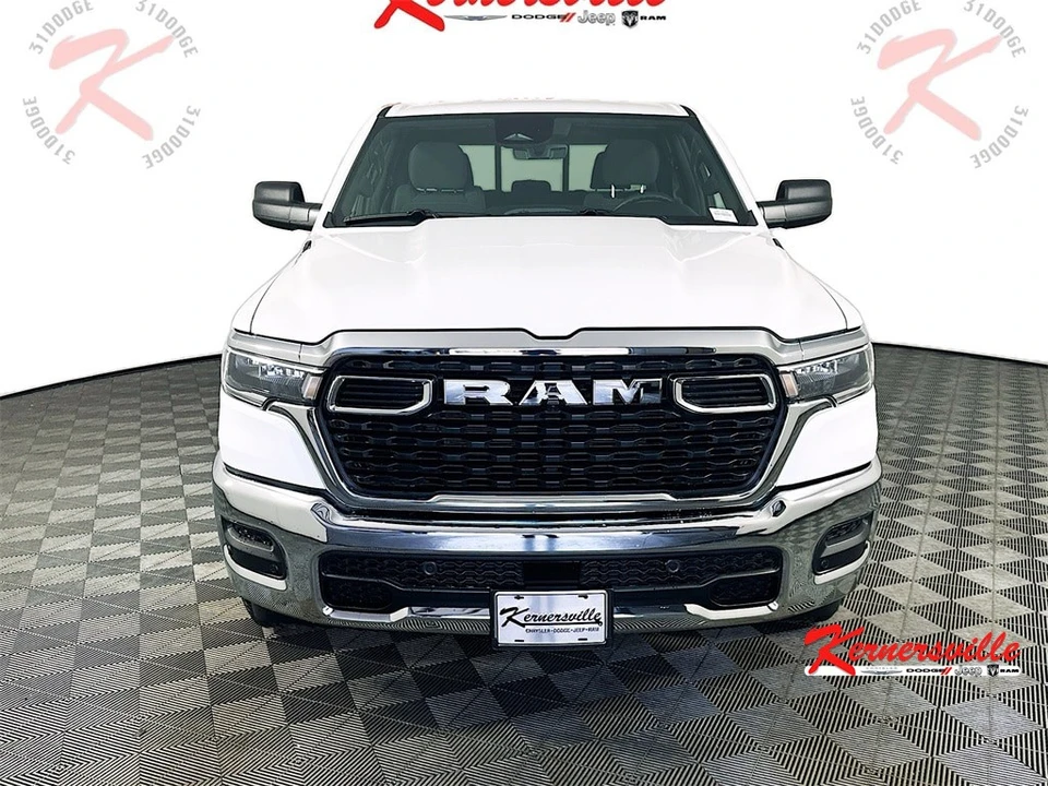 2026 Ram 1500 2nd Gen - Image 2 of 21