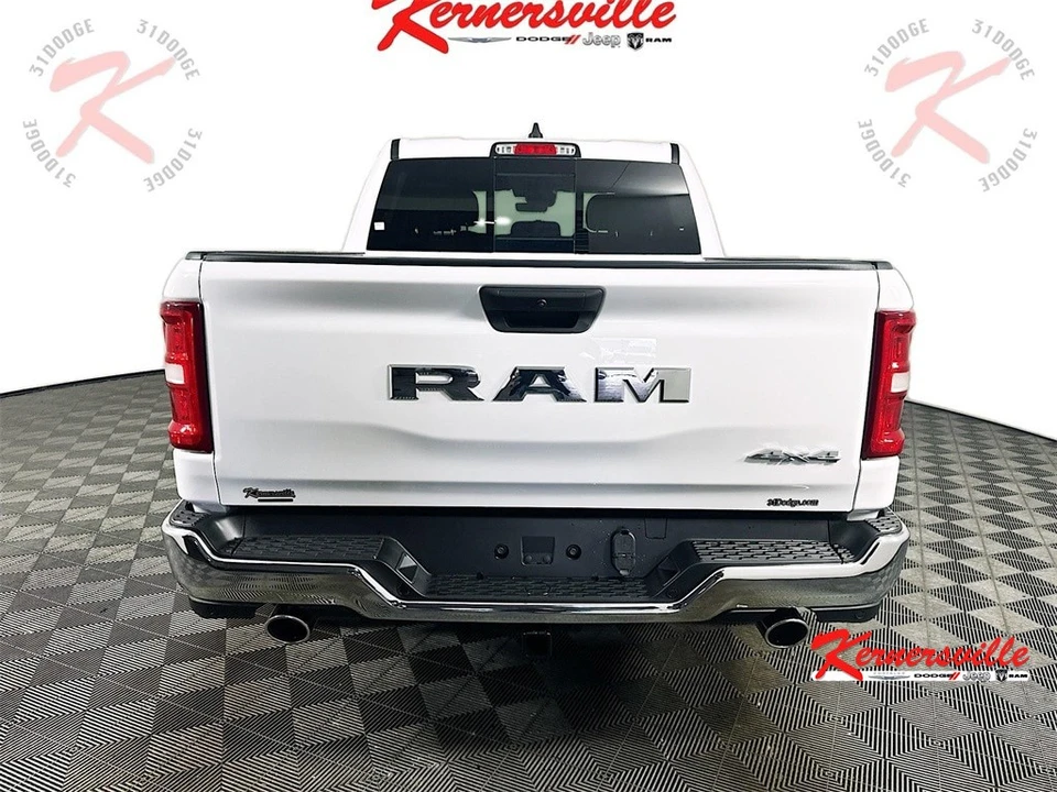 2026 Ram 1500 2nd Gen - Image 6 of 21