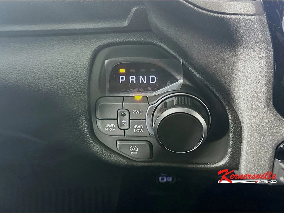 2026 Ram 1500 2nd Gen - Image 12 of 22