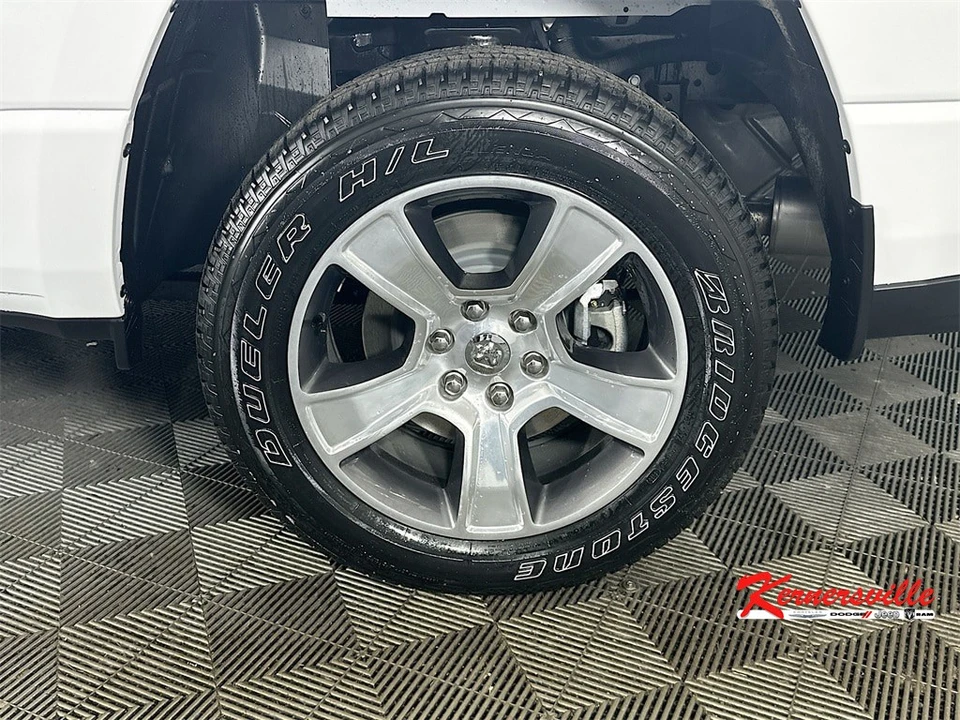 2026 Ram 1500 2nd Gen - Image 17 of 21