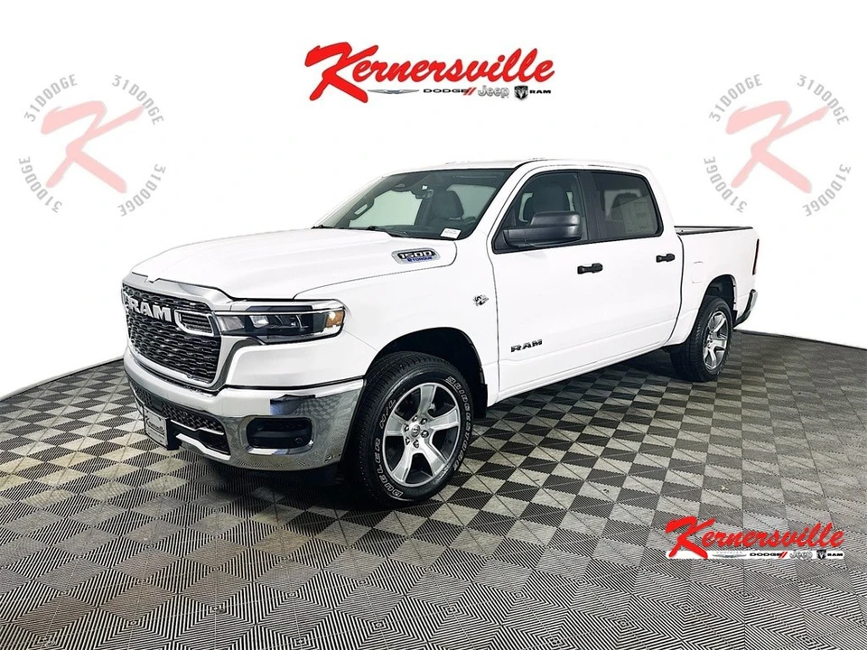 2026 Ram 1500 2nd Gen - Image 3 of 21