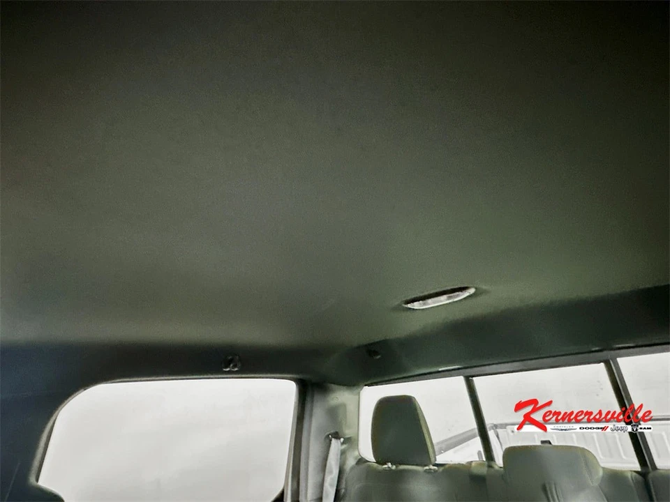 2026 Ram 1500 2nd Gen - Image 14 of 21