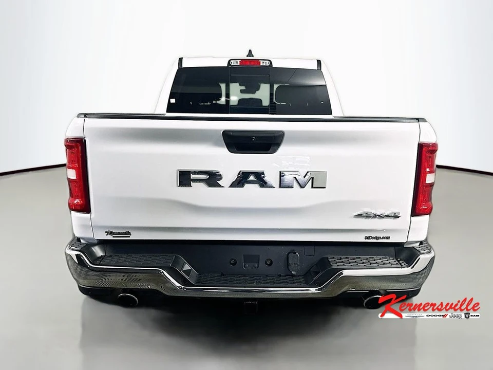 2026 Ram 1500 2nd Gen - Image 6 of 22