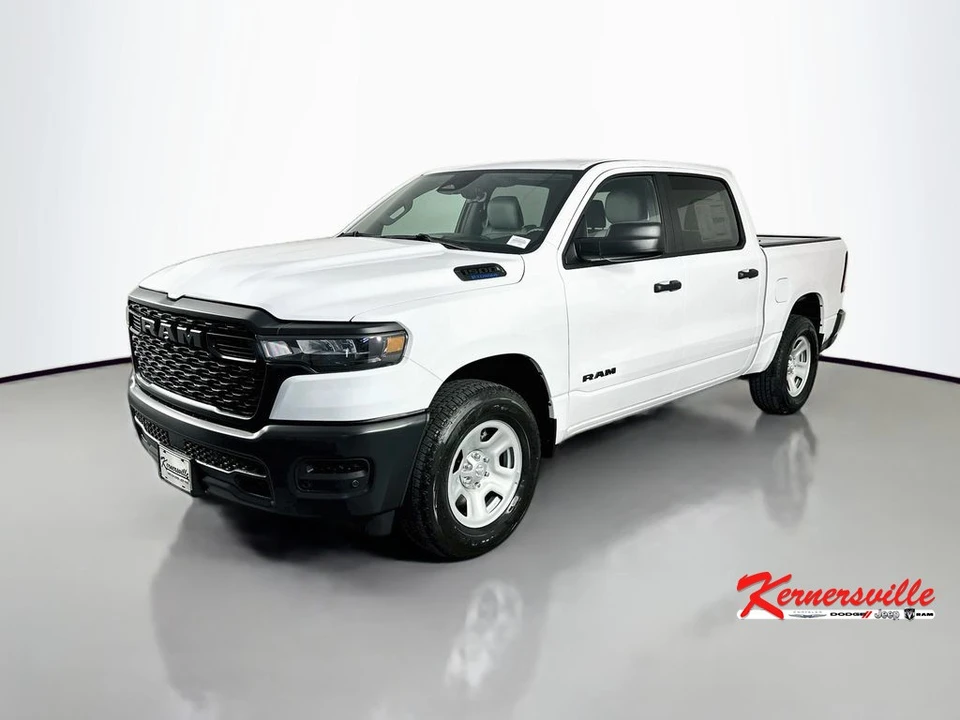 2026 Ram 1500 2nd Gen - Image 3 of 21