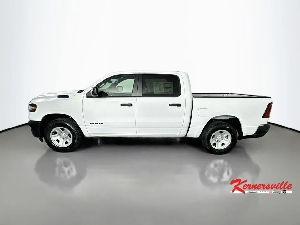 2026 Ram 1500 2nd Gen - Image 4 of 21