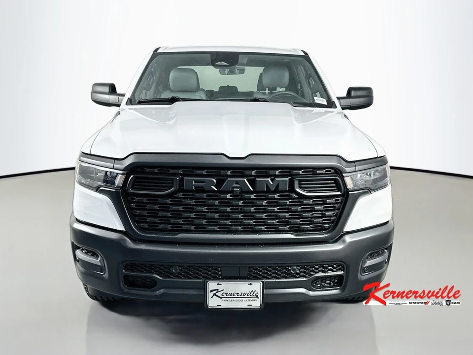 2026 Ram 1500 2nd Gen - Image 2 of 21