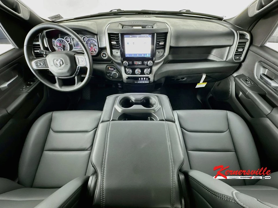 2026 Ram 1500 2nd Gen - Image 9 of 21