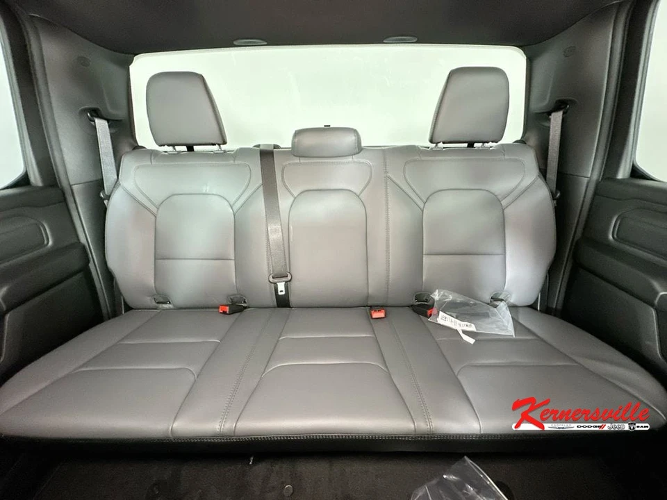 2026 Ram 1500 2nd Gen - Image 10 of 21