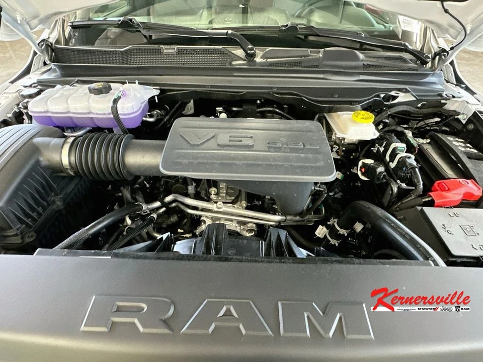 2026 Ram 1500 2nd Gen - Image 17 of 21