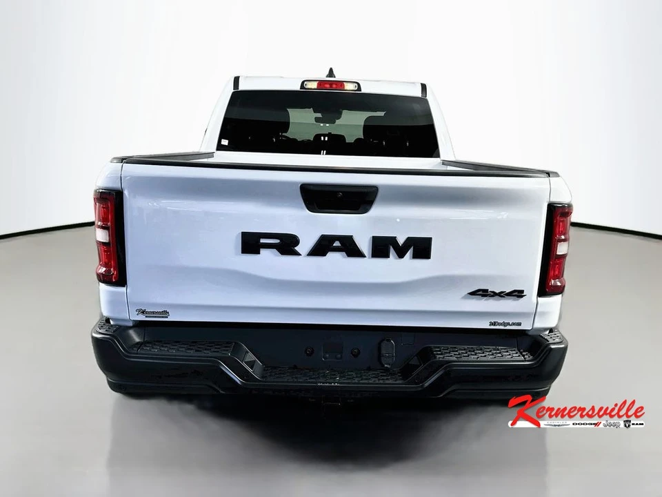 2026 Ram 1500 2nd Gen - Image 6 of 21