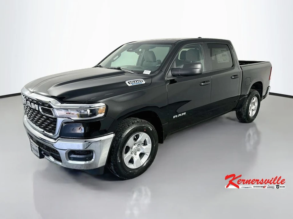2026 Ram 1500 2nd Gen - Image 3 of 22