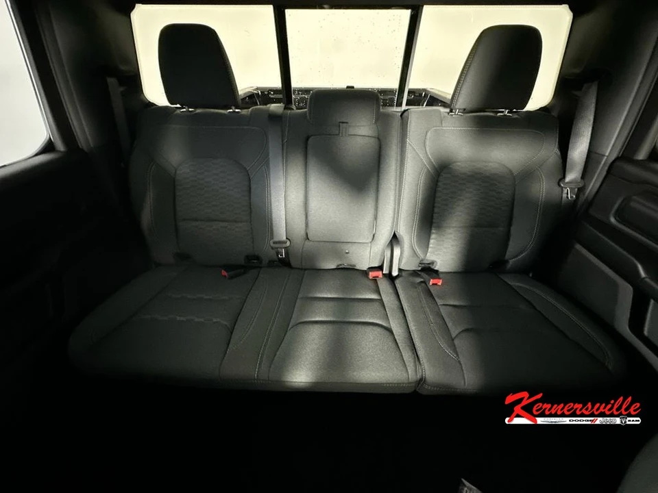 2026 Ram 1500 2nd Gen - Image 10 of 22