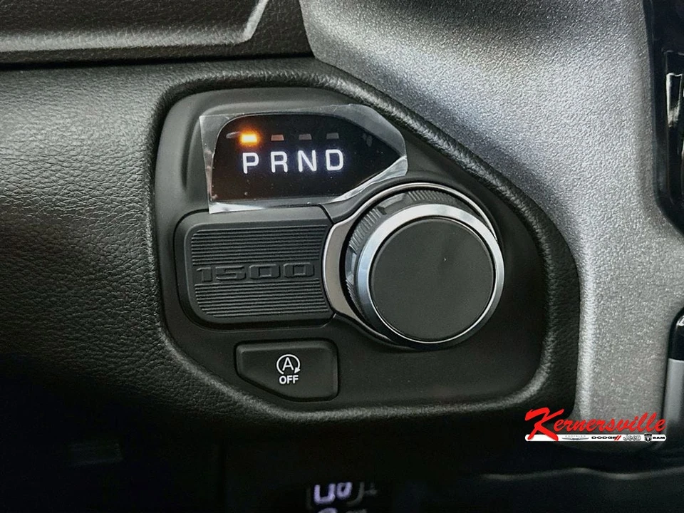 2026 Ram 1500 2nd Gen - Image 12 of 22
