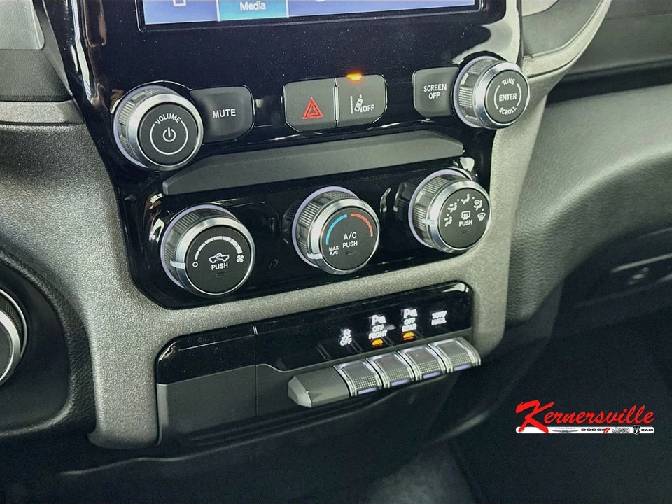 2026 Ram 1500 2nd Gen - Image 15 of 22