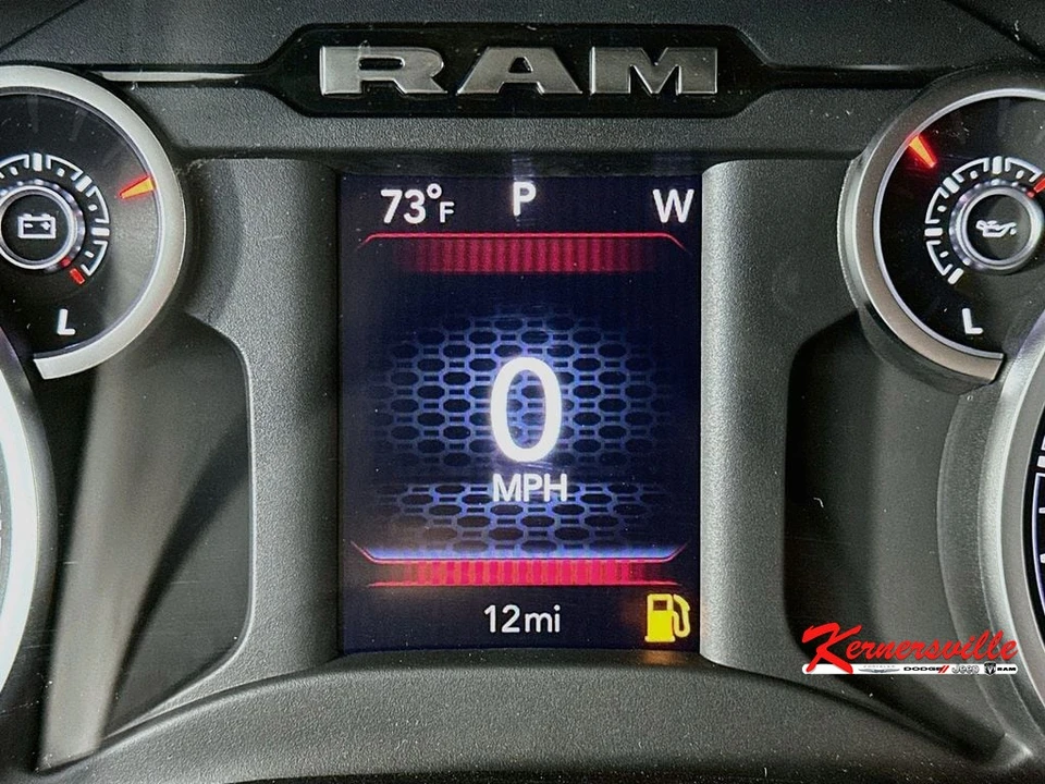 2026 Ram 1500 2nd Gen - Image 11 of 22