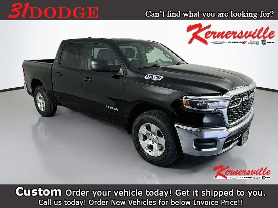 2026 Ram 1500 2nd Gen - Image 16 of 22
