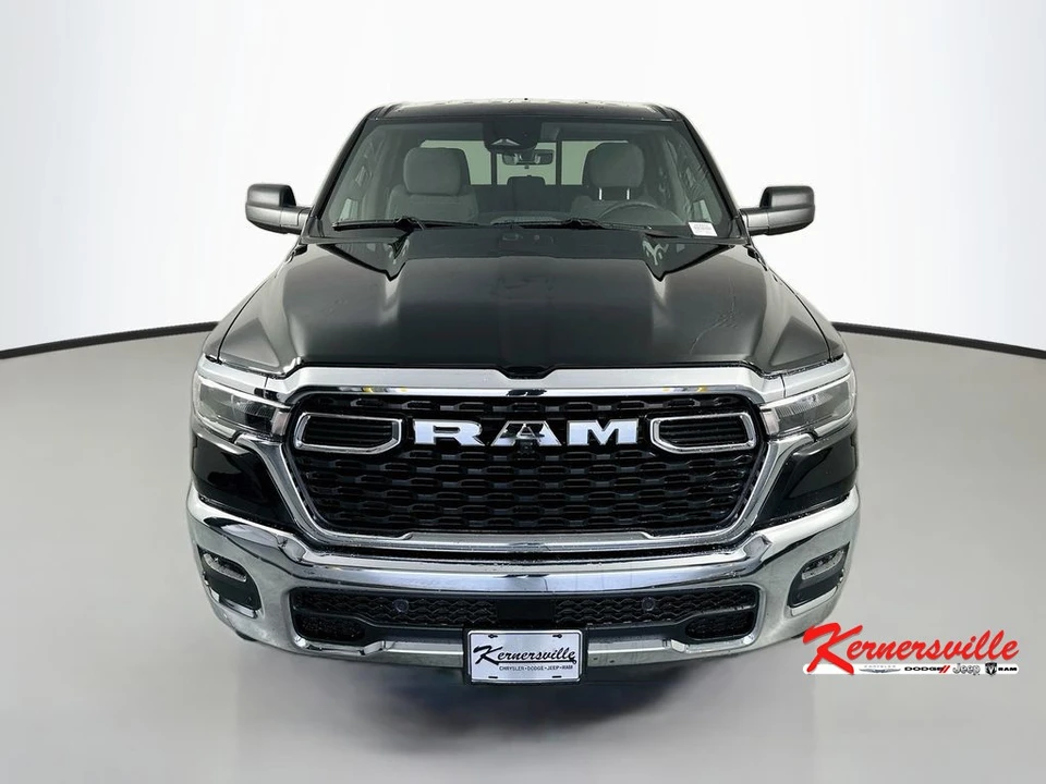 2026 Ram 1500 2nd Gen - Image 2 of 22