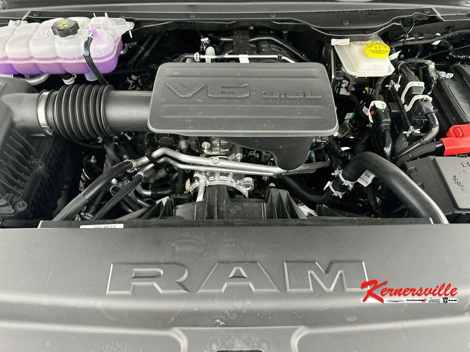 2026 Ram 1500 2nd Gen - Image 19 of 22