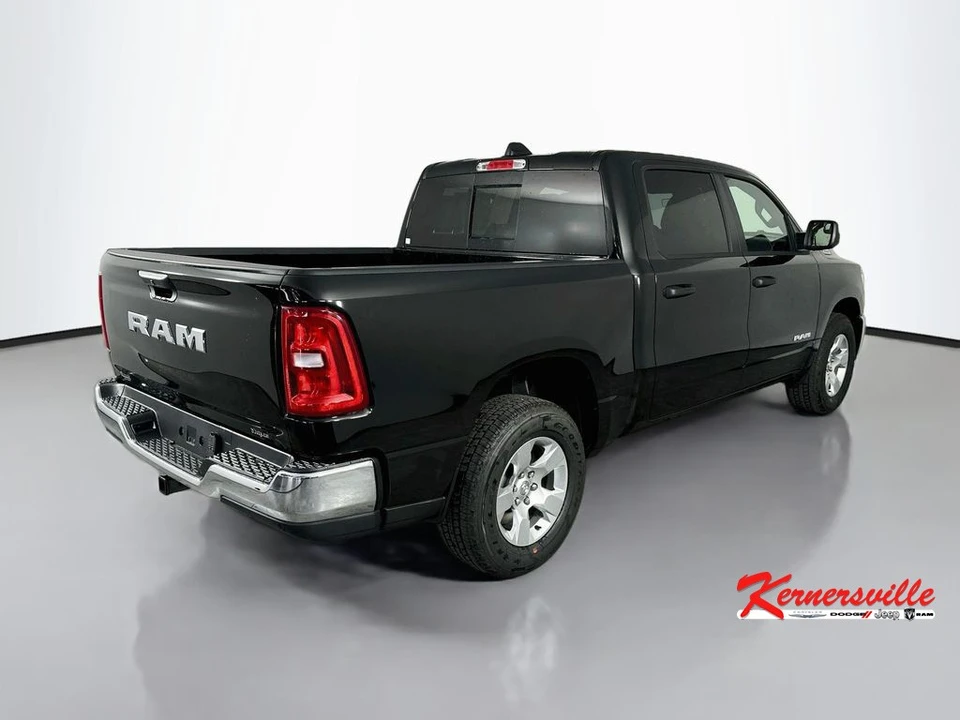 2026 Ram 1500 2nd Gen - Image 7 of 22