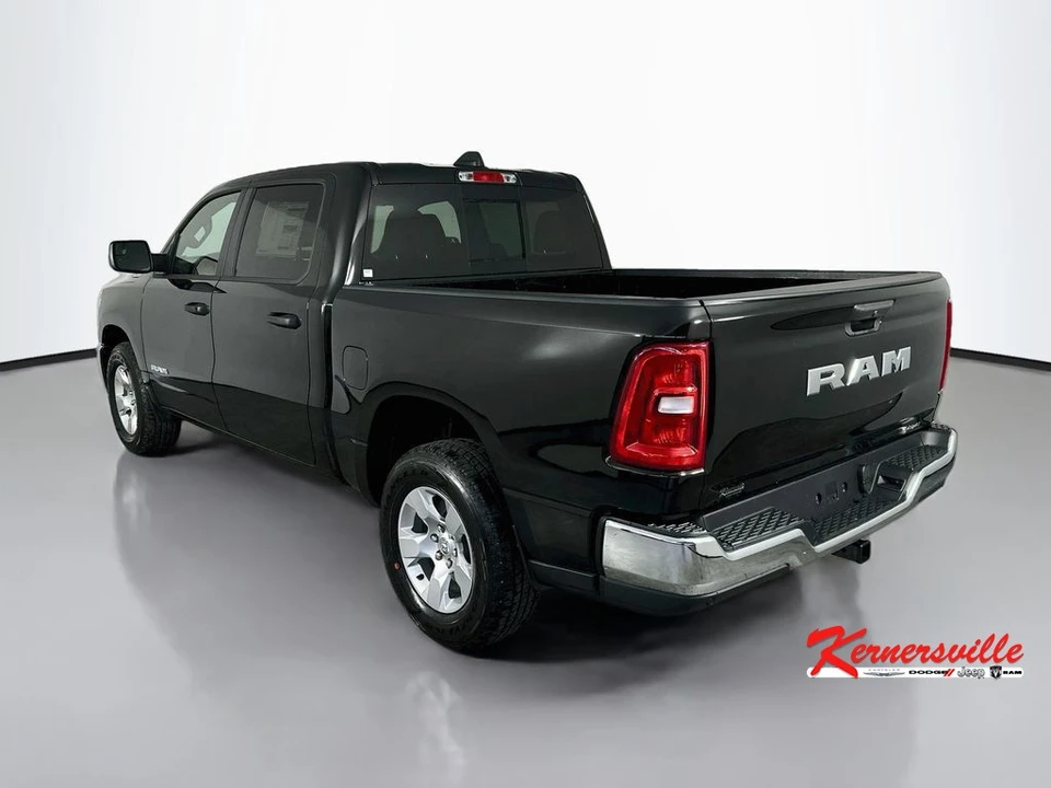 2026 Ram 1500 2nd Gen - Image 5 of 22