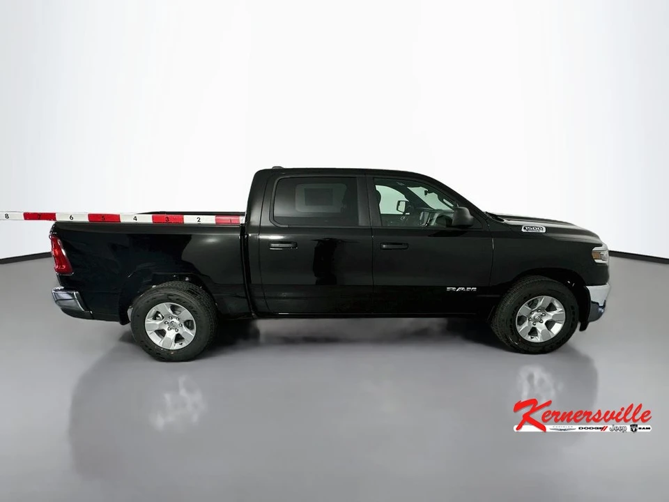 2026 Ram 1500 2nd Gen - Image 8 of 22
