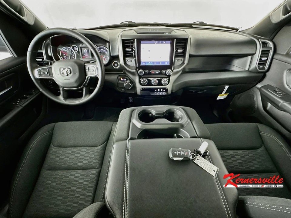 2026 Ram 1500 2nd Gen - Image 9 of 22