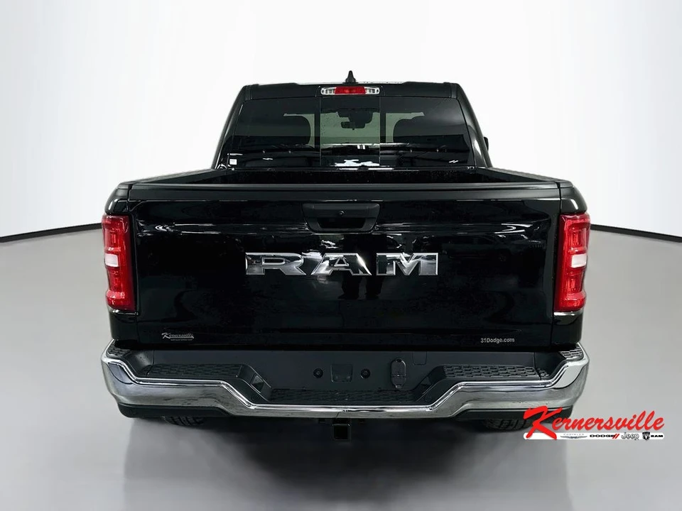 2026 Ram 1500 2nd Gen - Image 6 of 22