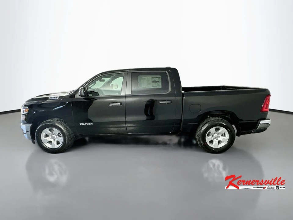 2026 Ram 1500 2nd Gen - Image 4 of 22