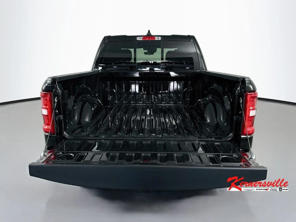 2026 Ram 1500 2nd Gen - Image 17 of 22