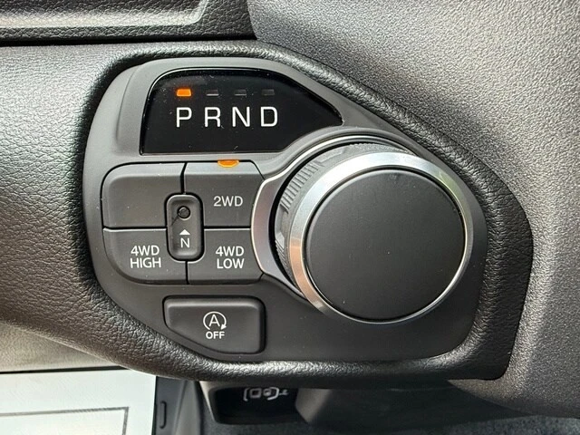 2026 Ram 1500 2nd Gen - Image 20 of 28
