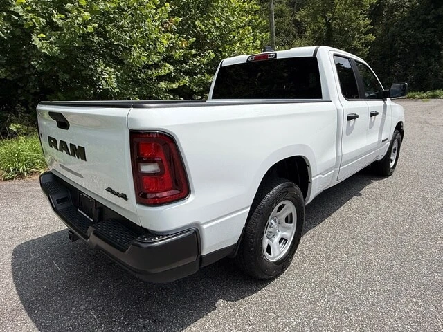 2026 Ram 1500 2nd Gen - Image 7 of 28