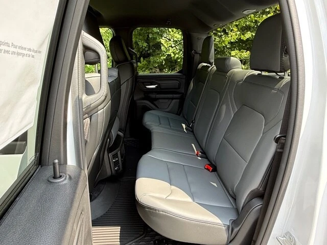 2026 Ram 1500 2nd Gen - Image 15 of 28